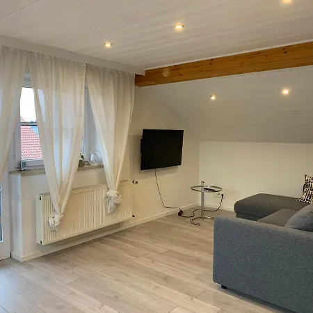 Ferienwohnung Jauss Baierbrunn Exterior photo