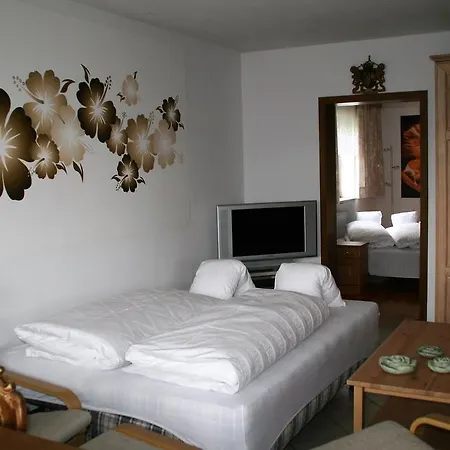 Ferienwohnung Jauss Baierbrunn Exterior photo