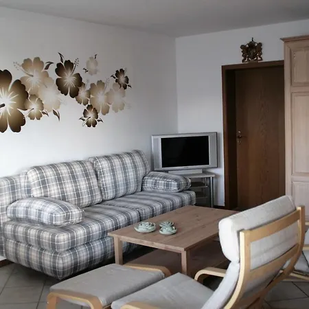 Ferienwohnung Jauss Baierbrunn Exterior photo