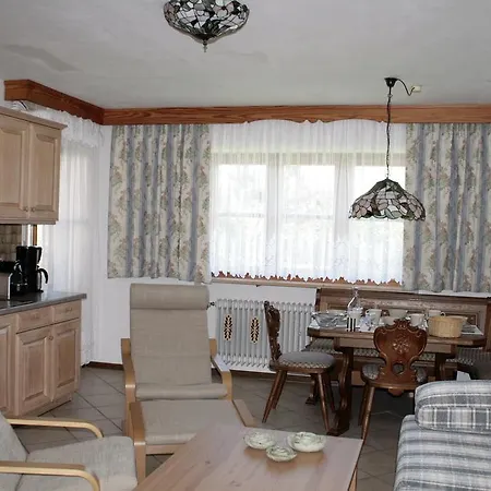 Ferienwohnung Jauss Baierbrunn Exterior photo