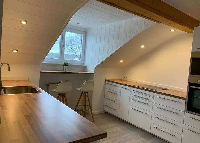 Ferienwohnung Jauss