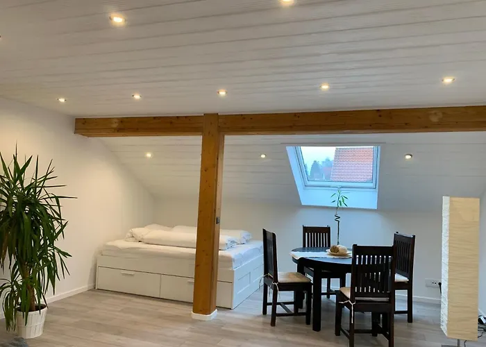 Ferienwohnung Jauss
