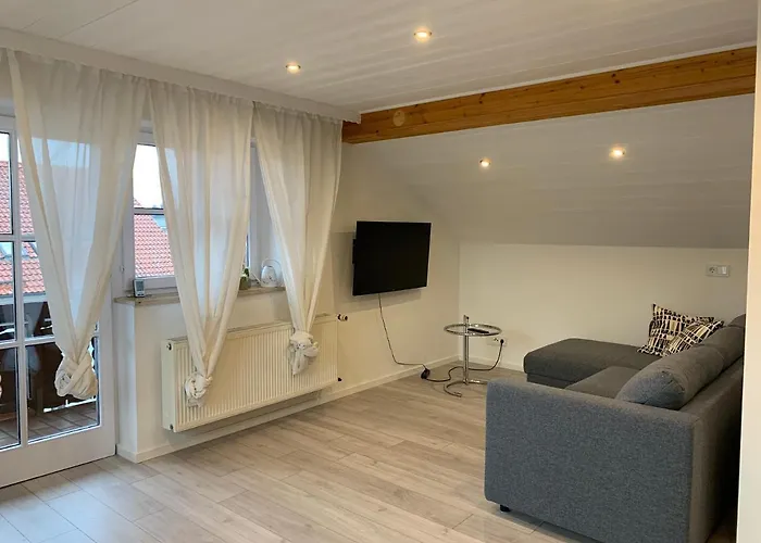 Ferienwohnung Jauss