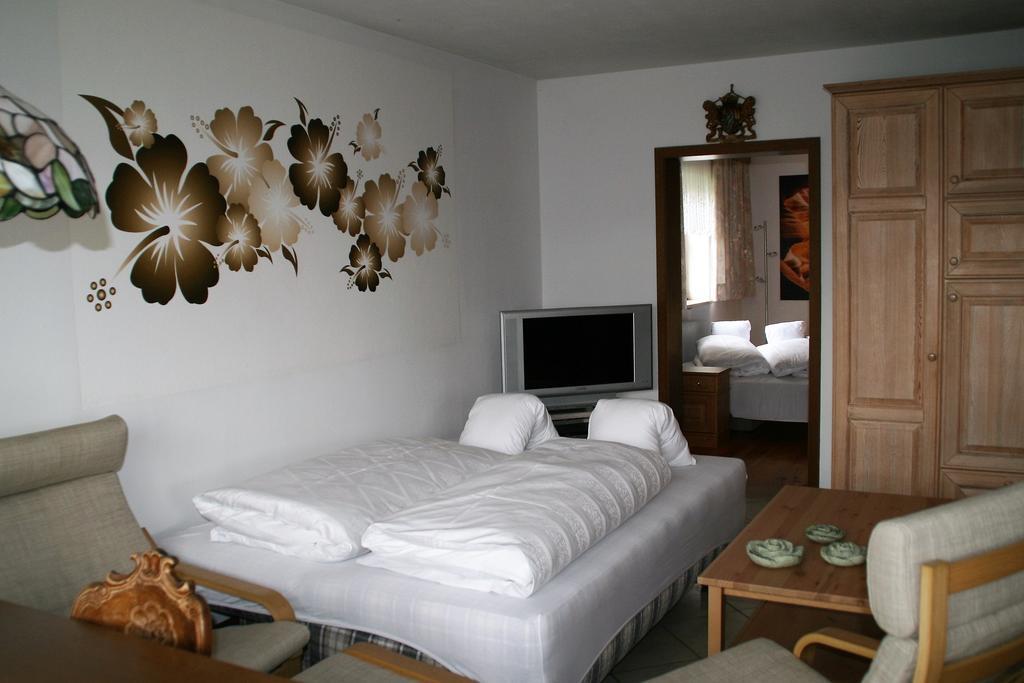 Apartment Jauss Baierbrunn