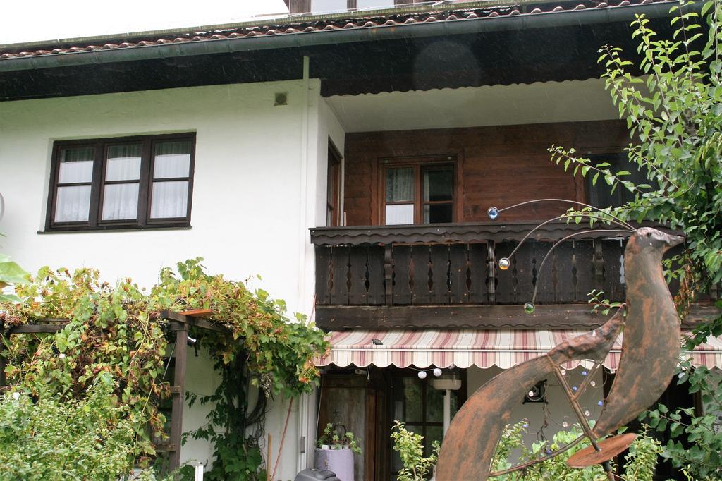 Jauss Apartment