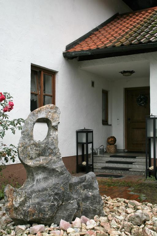 Apartment Jauss *